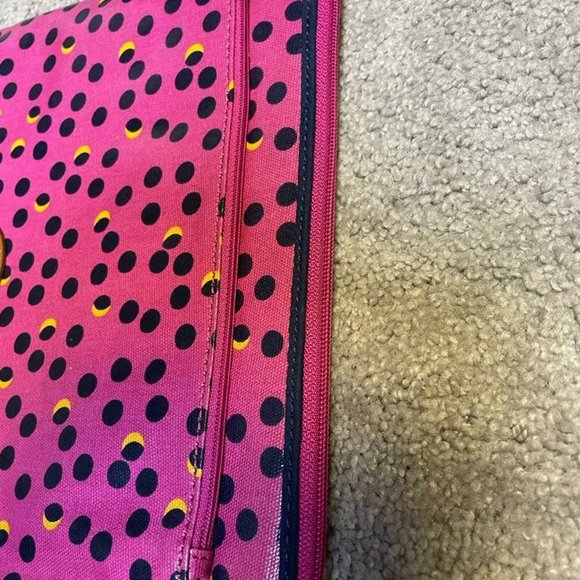 Fossil Authentic Fossil LONG Live Vintage TABLET Cover Bag MULTI SWL1046690 - Picture 5 of 8